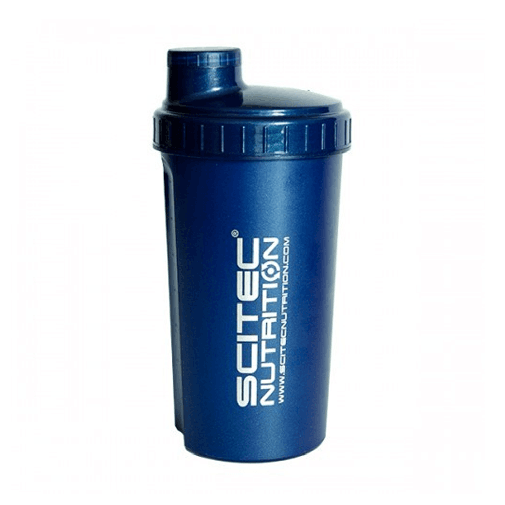 Шейкер Old 700 ml Navy Blue (00000033988)