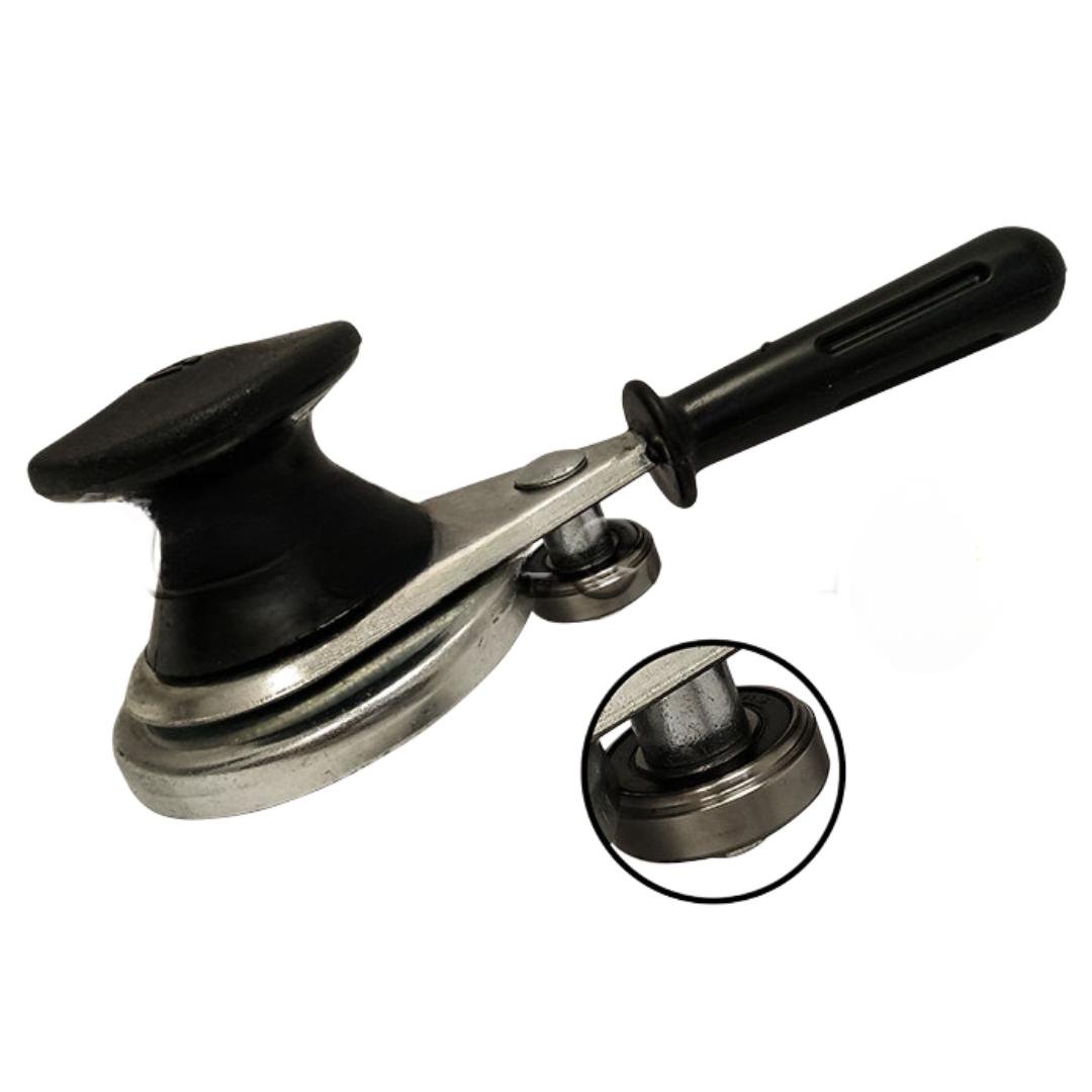 Ключ закаточный обжимной полуавтомат оцинкованный (5721) - фото 4