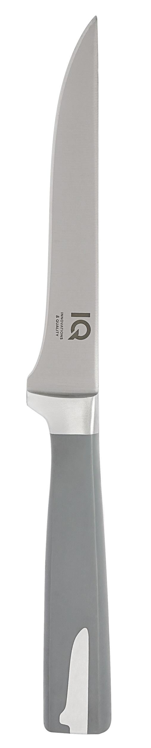 Нож разделочный IQ Be Chef нержавеющая сталь 15,2 см (IQ-11000-7)
