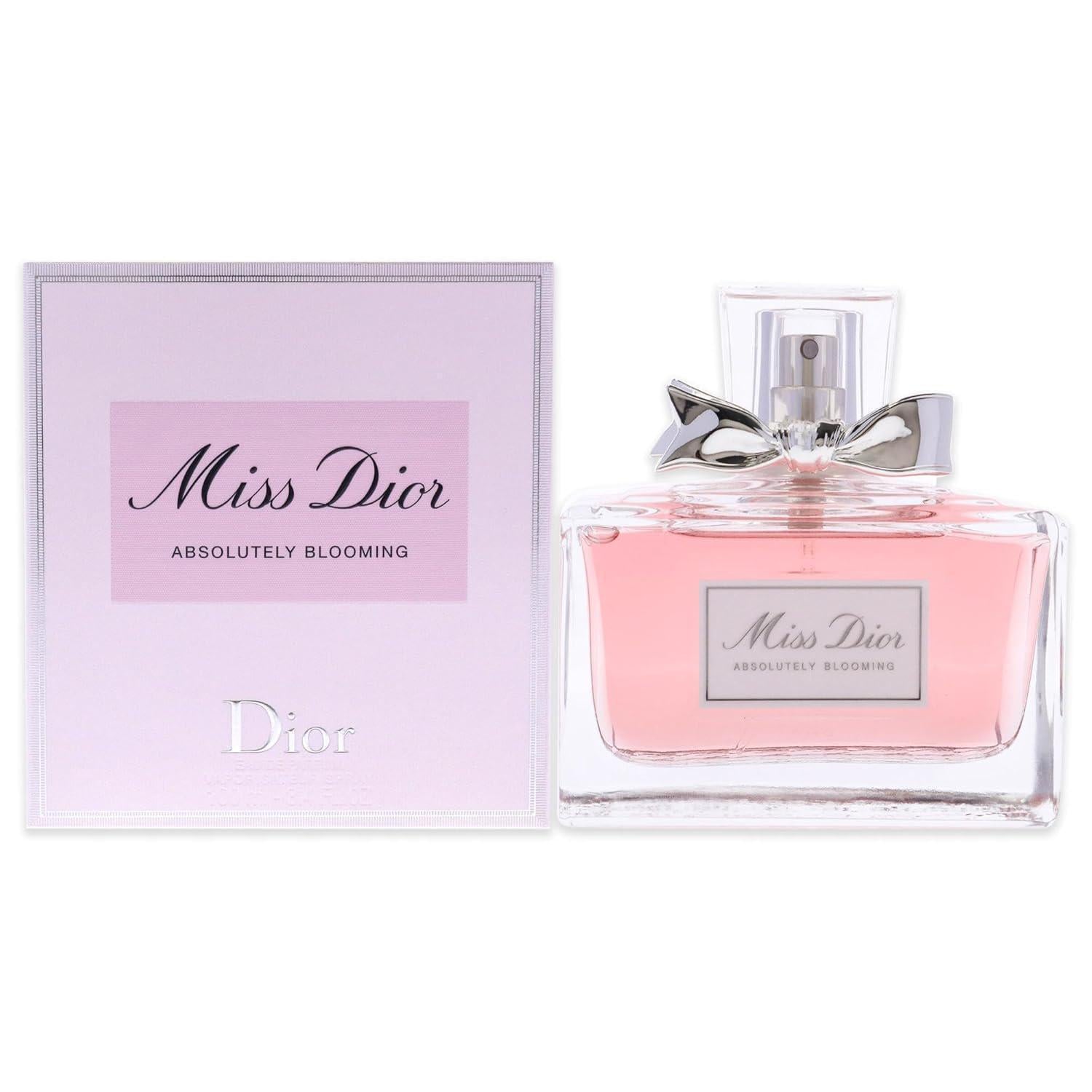 Парфюмированная вода для женщин Christian Dior Miss Christian Dior 100 мл