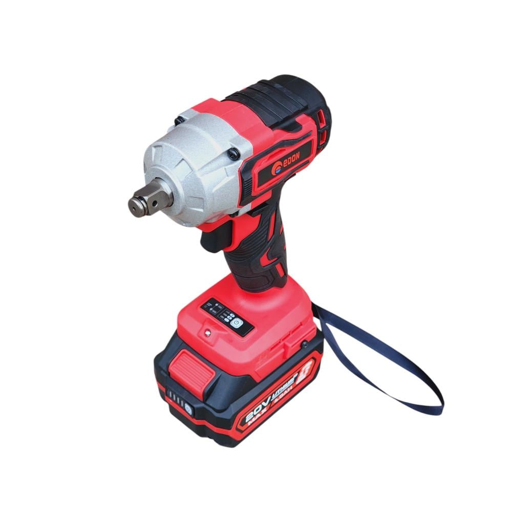 Гайковерт акумуляторний EDON ED-20/500PBL (29589618)