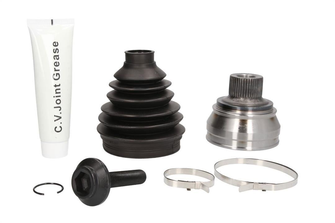 Комплект шарниров приводного вала LPR LPRKAD778