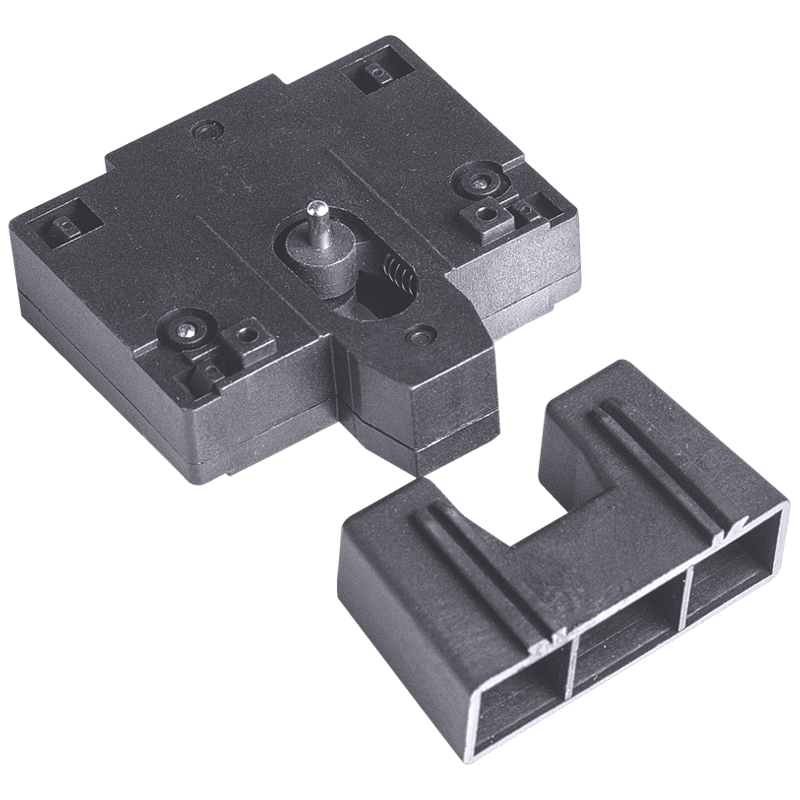 Механизм блокировки CNC для контакторов CJX2 9-32А (Б00029388)