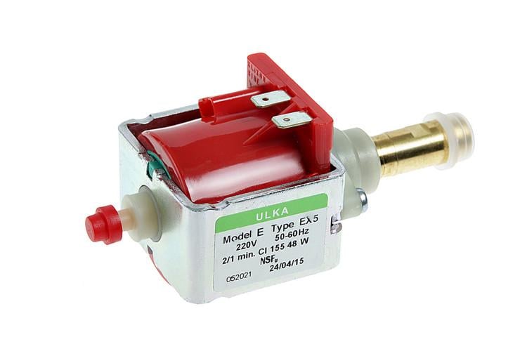 Помпа для кофеварки Ulka EX5 48W