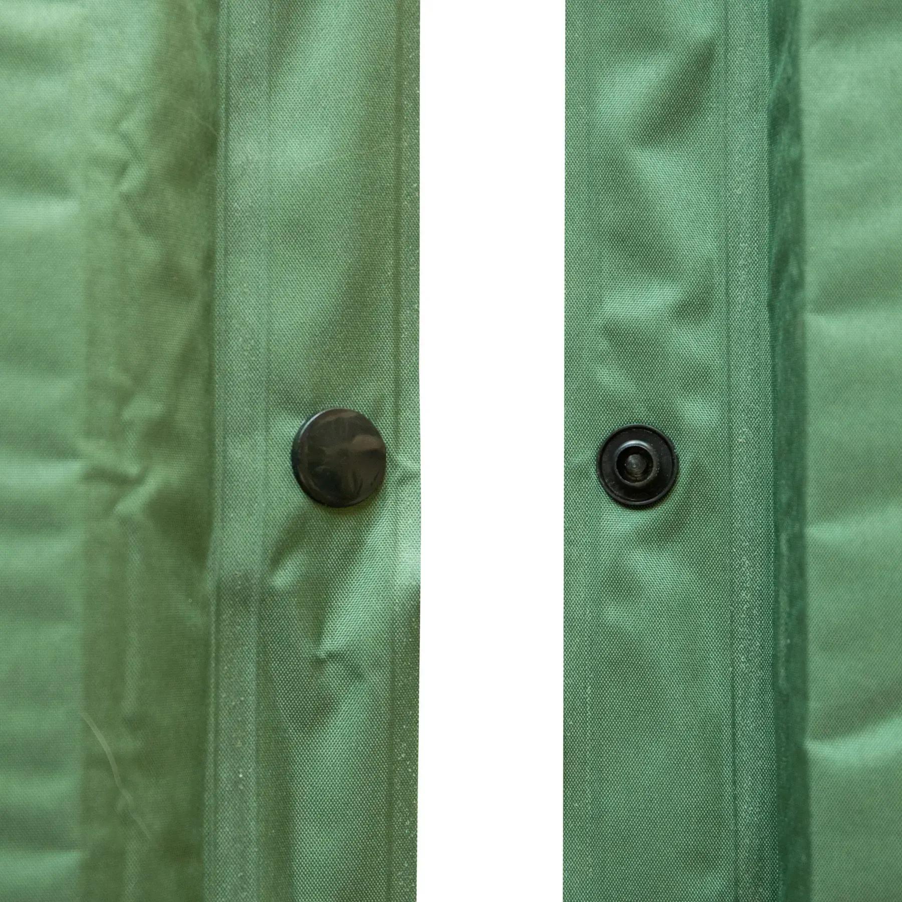 Коврик самонадувающийся Tramp с возможностью состегания 188х66х5 Green (29511172) - фото 6 Коврик самонадувающийся Tramp с возможностью состегания 188х66х5 Green (29511172) - фото 6