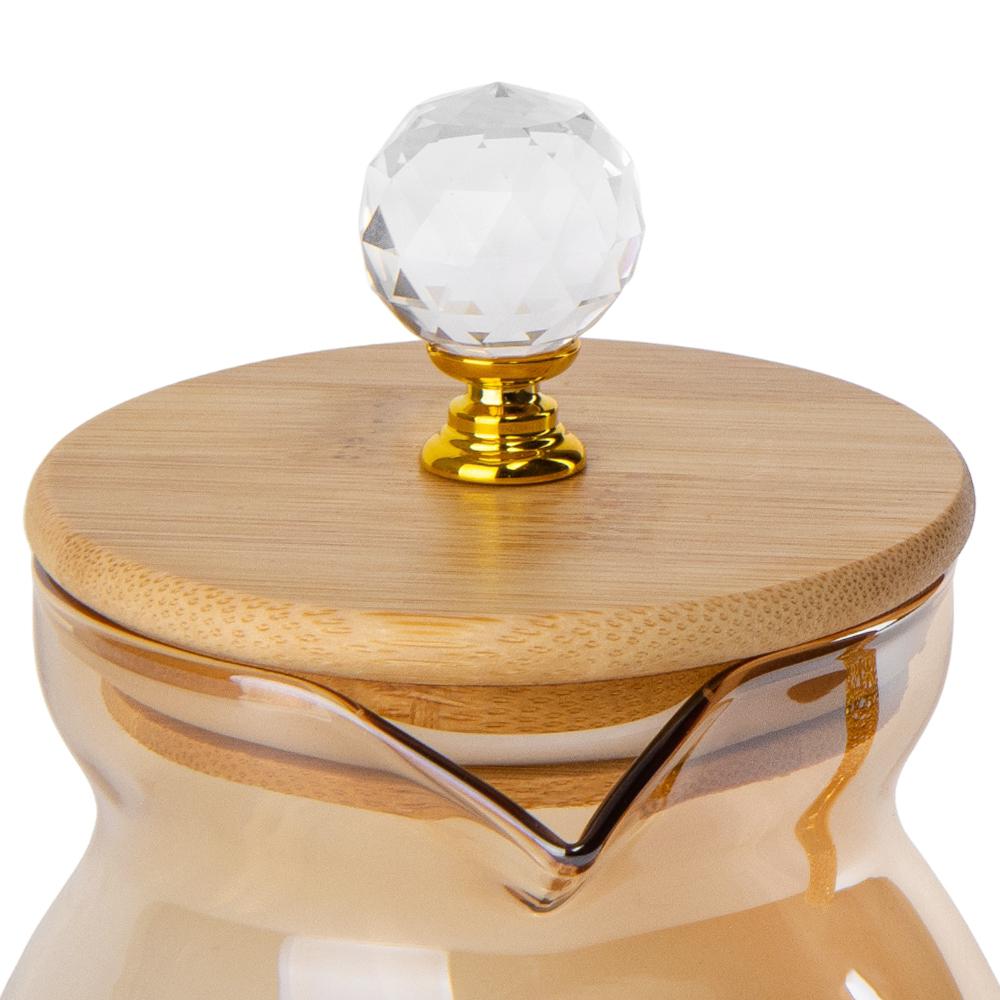 Турка Elisey Мокко 800 мл (9046-005) - фото 2 Турка Elisey Мокко 800 мл (9046-005) - фото 2