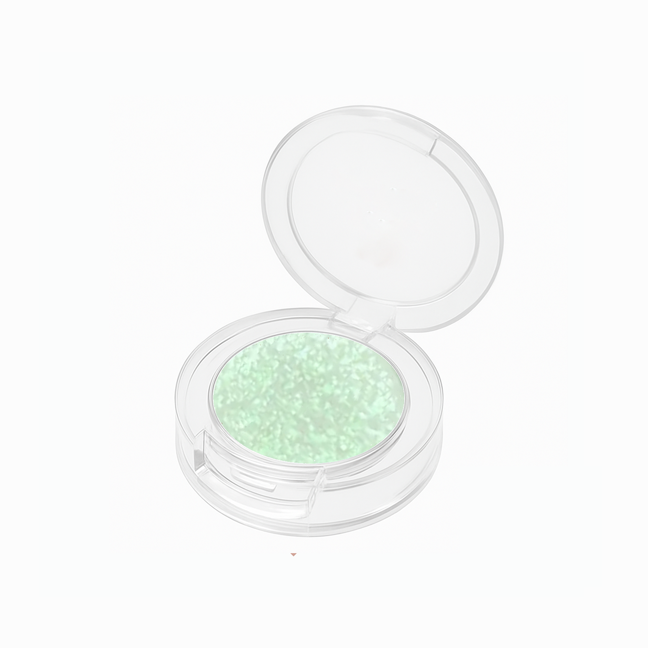 Тени-спаркл для век Xixi Keep Progress Sunny Lime 05 (2663311322)