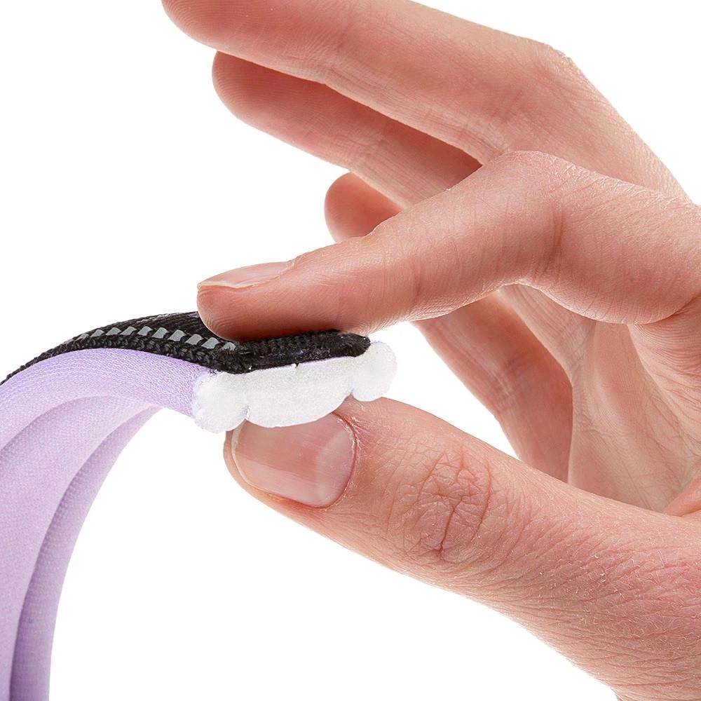 Поводок для собак Ferplast Sport Dog GA 25/200 25 мм x L 200 см Фиолетовый (78004444) - фото 4 Поводок для собак Ferplast Sport Dog GA 25/200 25 мм x L 200 см Фиолетовый (78004444) - фото 4