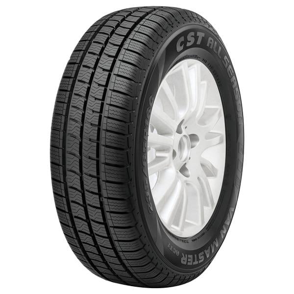 Шина всесезонная CST VAN MASTER ALL SEASON ACT1 195/75R16C 110/108S (2458695)