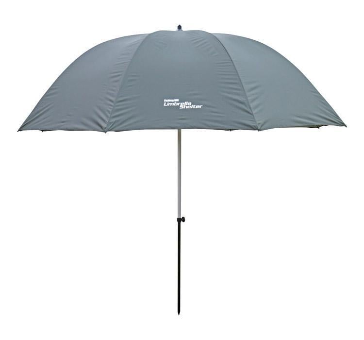 Зонт рыболовный Fishing ROI Umbrella Shelter 2.5 (603-UM25) Зонт рыболовный Fishing ROI Umbrella Shelter 2.5 (603-UM25)