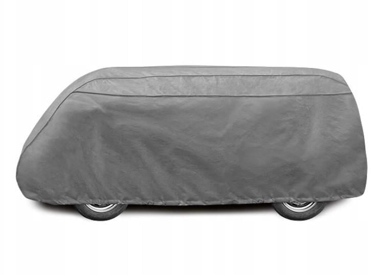 Тент на Volswagen T3 Kegel-Blazusiak Mobile Garage T3 430-456 см (5-4093-248-3020)