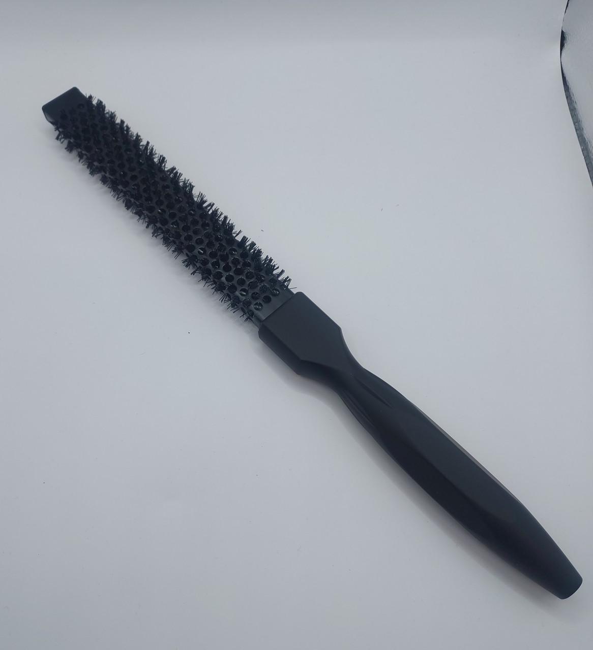 Расческа-брашь для укладки волос ДенІС professional плоский d 23 мм (2051515655)