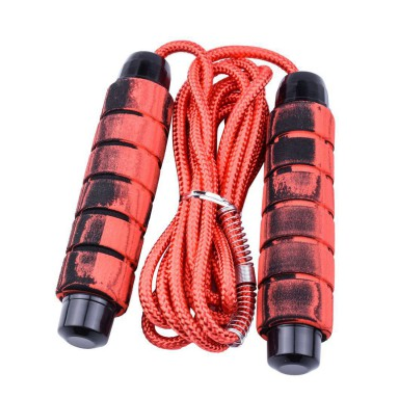 Скакалка швидкісна з підшипником для заняття спортом 2,9 м (2692370833) - фото 6 Скакалка швидкісна з підшипником для заняття спортом 2,9 м (2692370833) - фото 6