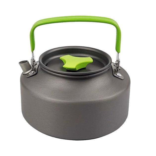 Набор туристической посуды Ranger Prius Lux (RA 9947) - фото 10 Набор туристической посуды Ranger Prius Lux (RA 9947) - фото 10