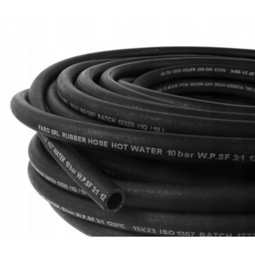 Рукав тосольный Faro D10