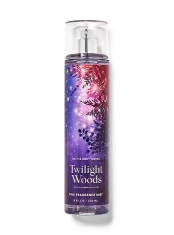Спрей для тіла Bath&Body works Twilight Woods 236 мл (2096061299)