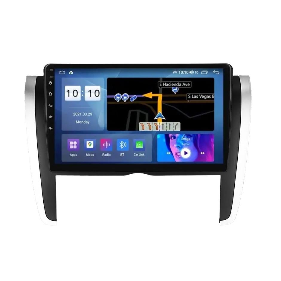 Магнитола штатная Mekede M400S для Toyota Allion T260 2007-2020 9" (2226407370)