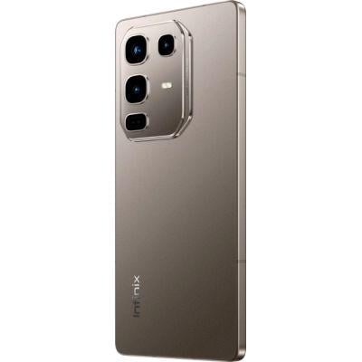 Мобильный телефон Infinix Note 50 Pro 12/256Gb Titanium Grey (4894947068324) - фото 7 Мобильный телефон Infinix Note 50 Pro 12/256Gb Titanium Grey (4894947068324) - фото 7