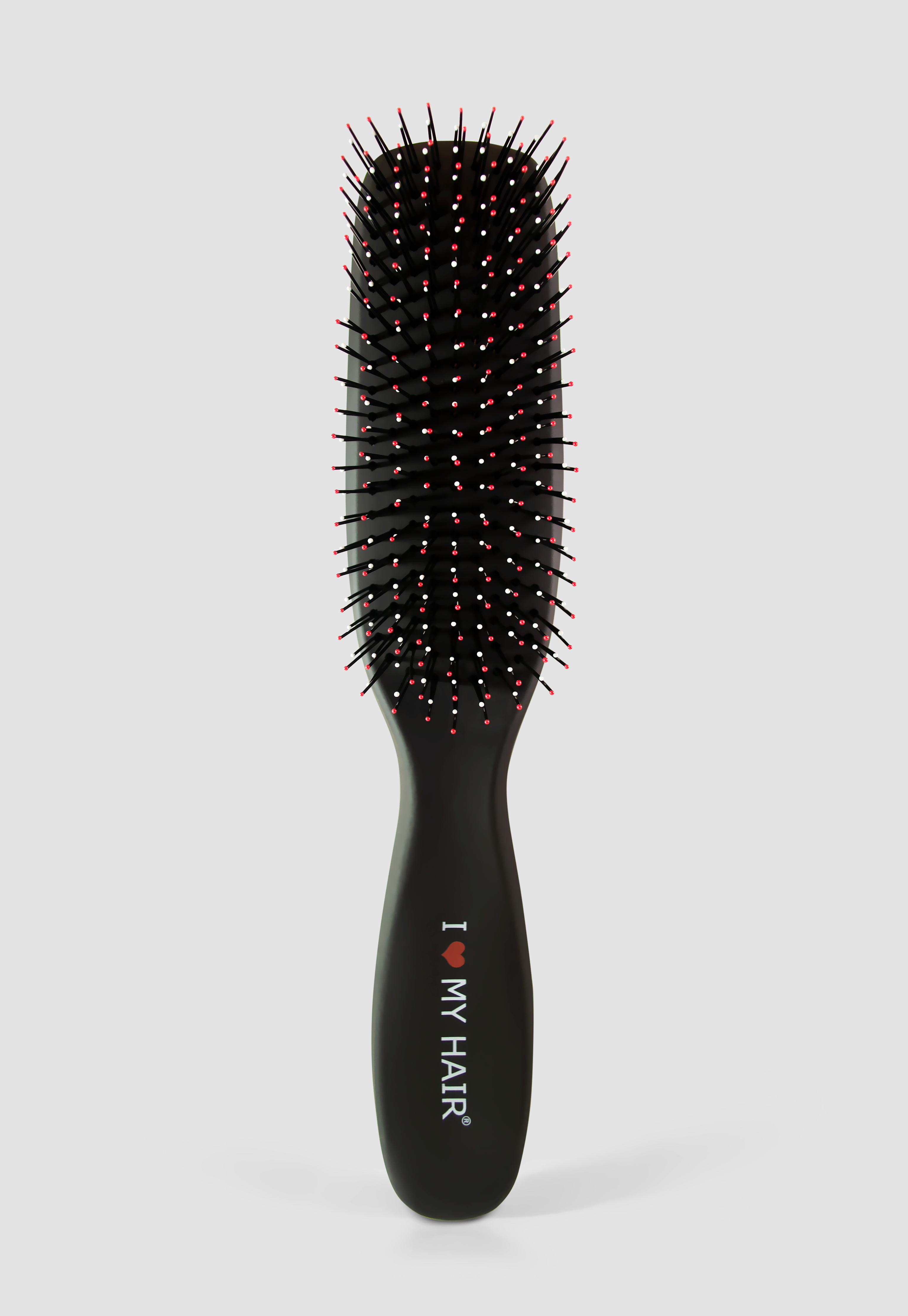 Щетка ILMH Spider ECO 1501 М Черный матовый (2000000000381)