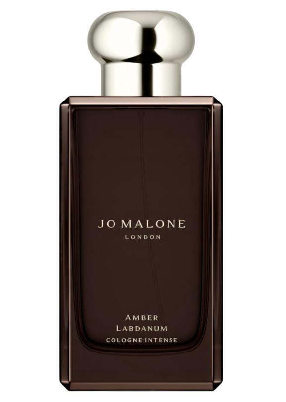 Одеколон унисекс Jo Malone Amber Labdanum Cologne Intense 100 мл (381043)