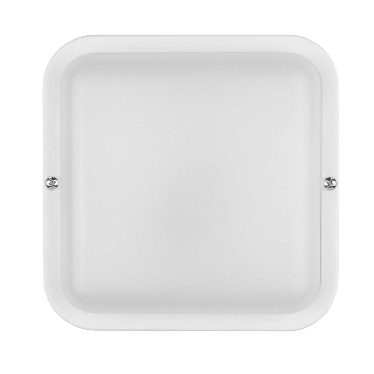 Світильник світлодіодний НББ POLO UA MW sensor 18W 5000K 1800LM IP54 Violux Білий (243461) Світильник світлодіодний НББ POLO UA MW sensor 18W 5000K 1800LM IP54 Violux Білий (243461)