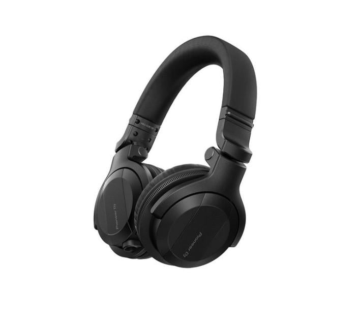 Наушники накладные Pioneer HDJ-CUE1 (R30065)