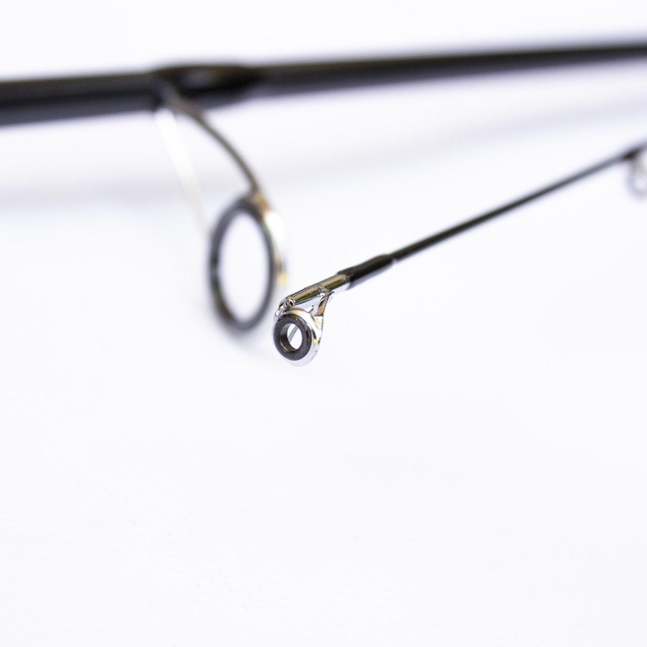 Спиннинг Favorite U1 762MH Fast 2,28 м 7-28 г (2019642836) - фото 6