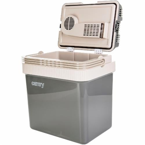 Автохолодильник туристичний Camry CR 8065 MH з підігрівом 21 л (514634)