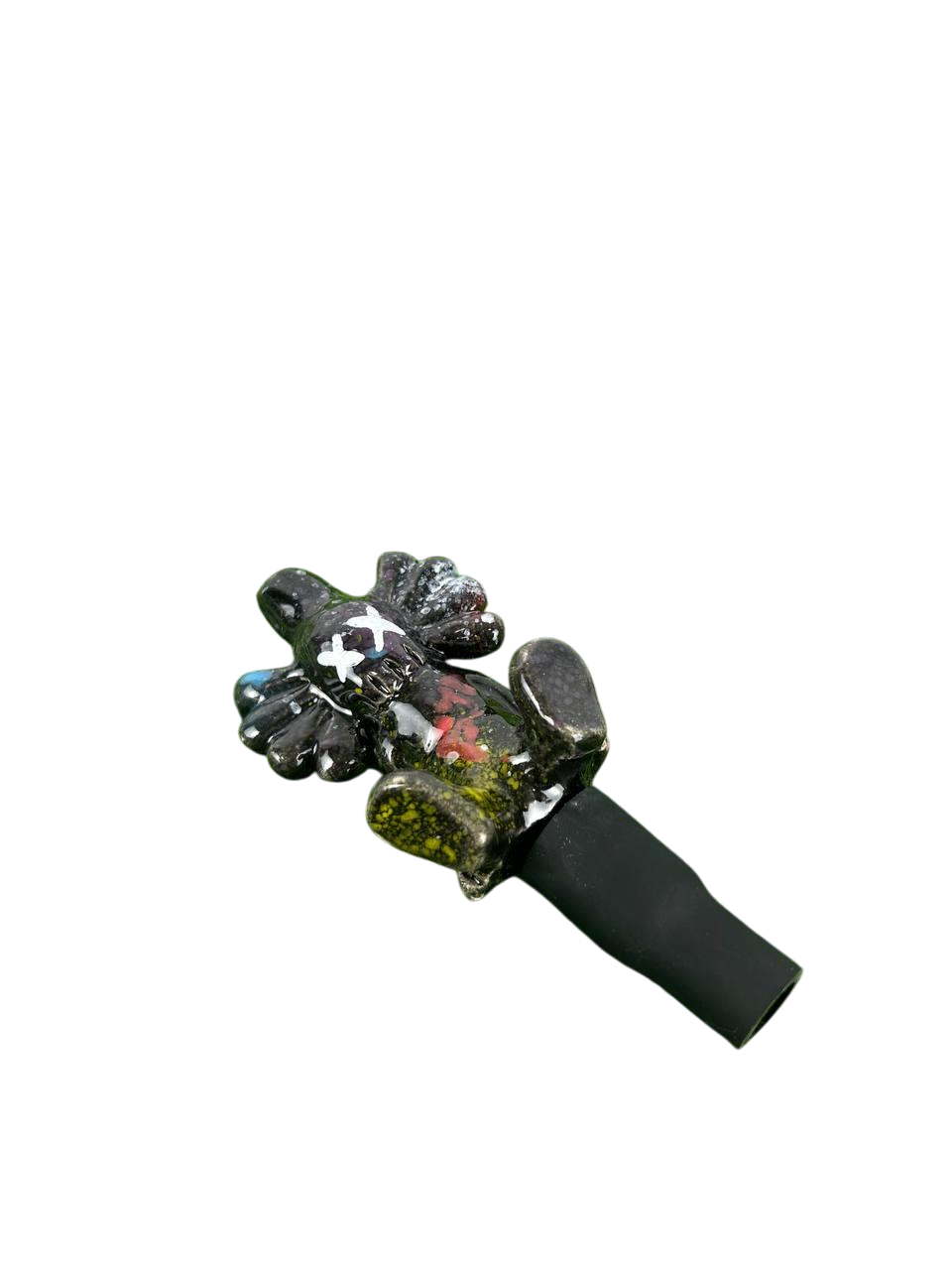 Мундштук персональний персональний Monster Bowls CUSTOM KAWS (2602027437)