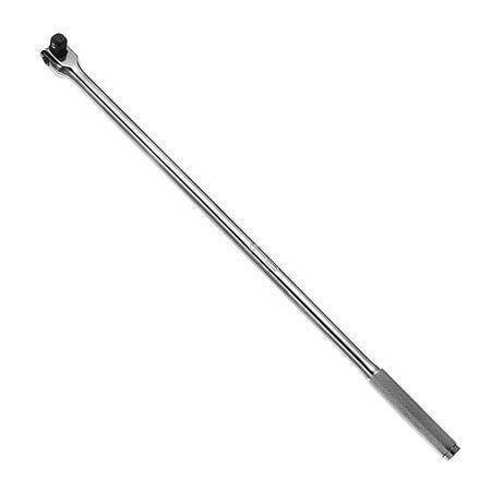 Вороток с шарниром Intertool 1/2” 600 мм (ET-1035)