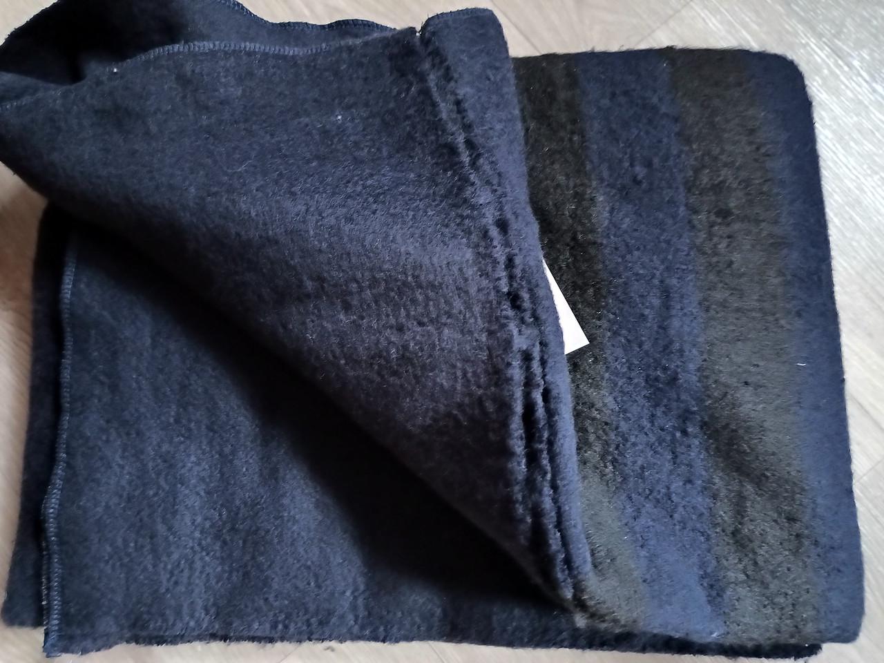 Одеяло полушерстяное армейское эко 140х205 см 400 г/м2 - фото 4 Одеяло полушерстяное армейское эко 140х205 см 400 г/м2 - фото 4