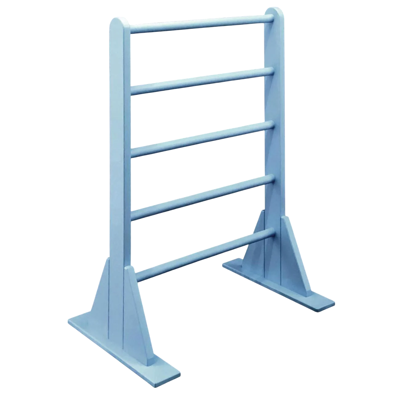 Станок для растяжки и хореографии из дерева Делирион Ирис (Сдр-000452)