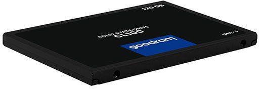 SSD-накопичувач Goodram CL100 120GB 2,5" (SSDPR-CL100-120-G3) - фото 3 SSD-накопичувач Goodram CL100 120GB 2,5" (SSDPR-CL100-120-G3) - фото 3
