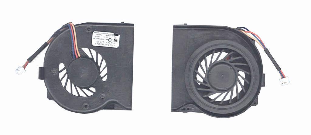 Кулер для ноутбука Lenovo ThinkPad X200I 5V 0.35A 3-pin Toshiba