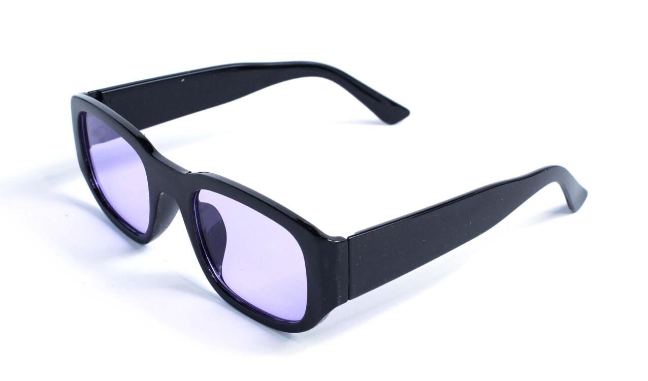 Солнцезащитные очки SunGlasses 5487-bl-f (o4ki-13198)