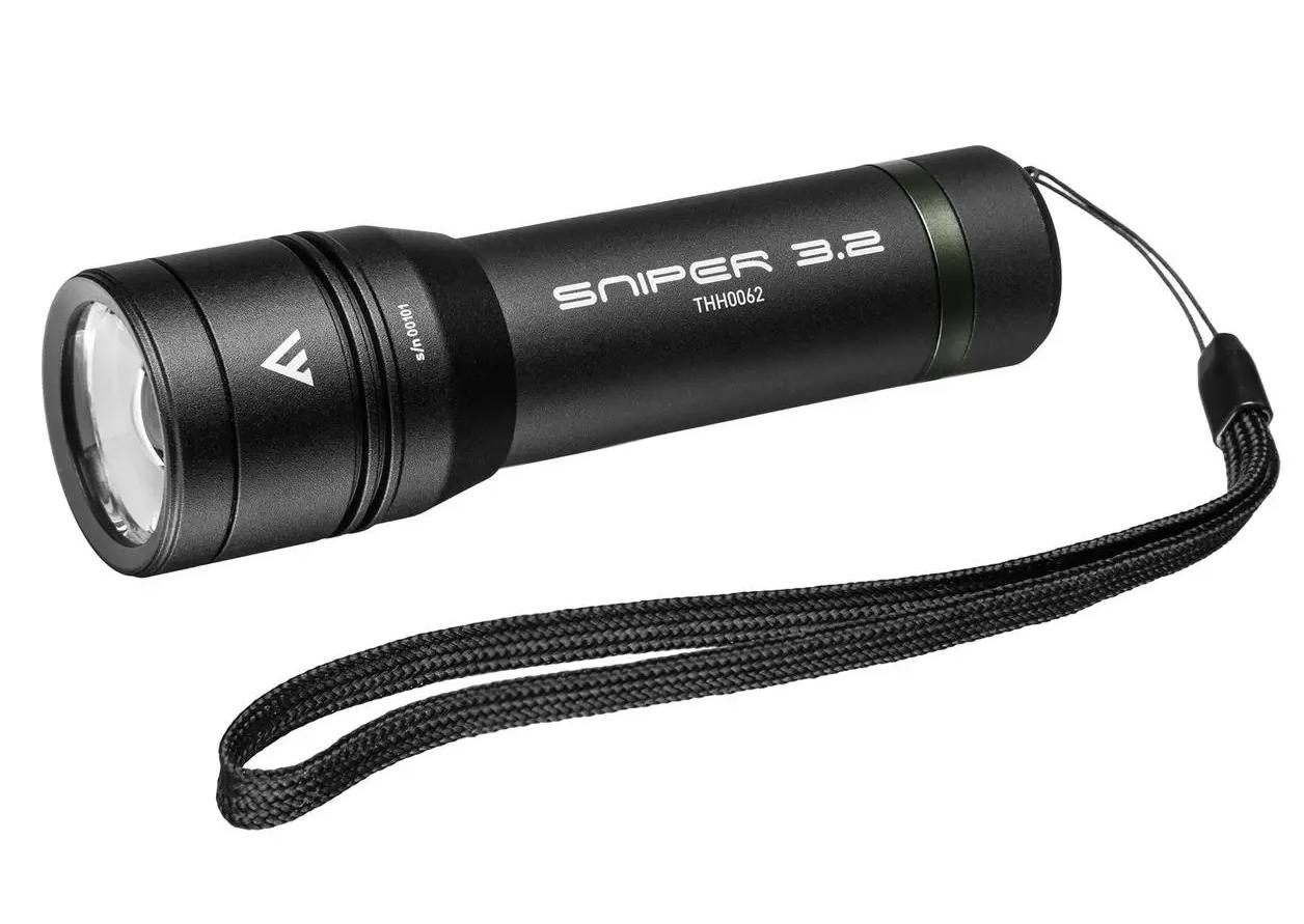 Фонарь Mactronic Sniper 3.2 420 lm Silent Switch (THH0062)