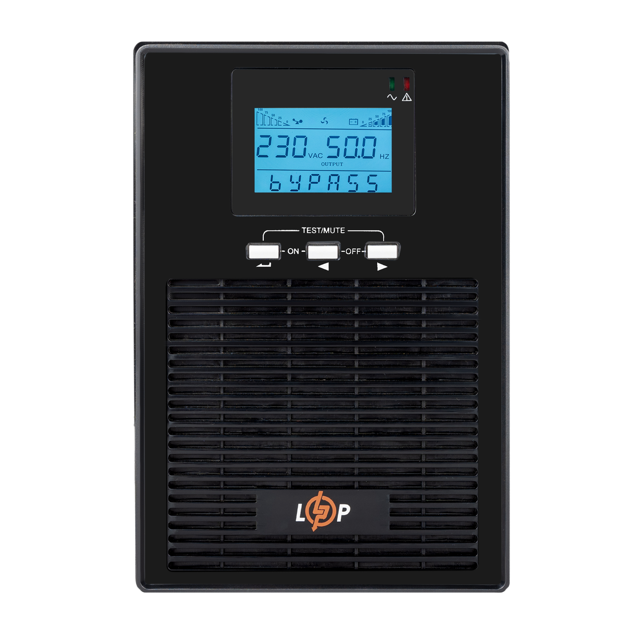 Джерело безперебійного живлення Smart-UPS LogicPower 1000 PRO with battery