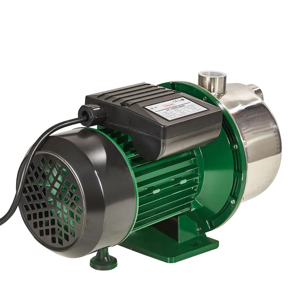 Насос поверхностный NOWA JY 1100-5060 60 л/мин 1,1 кВт (148878)