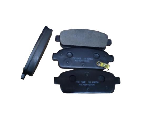 Колодки задние PARTS-MALL 13300867 CHEVROLET CRUZE PKC-024 (3085959677) Колодки задние PARTS-MALL 13300867 CHEVROLET CRUZE PKC-024 (3085959677)