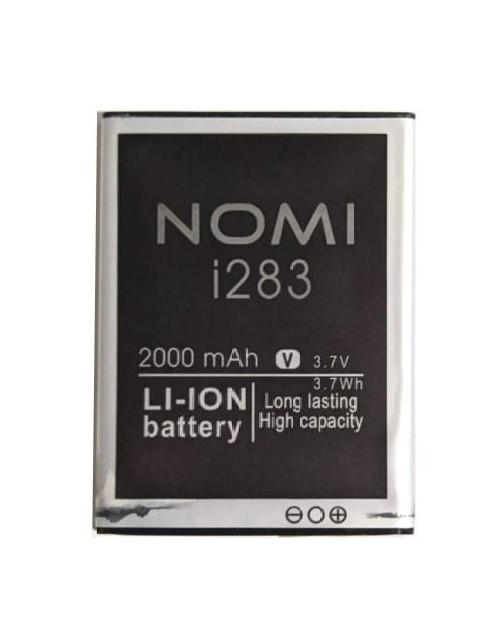 Аккумулятор для Nomi NB-283/I283 (000052373)