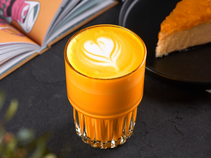 Чай японський фруктовий Матча жовта з Манго в банці 50 г (OS-MATCHA-M50) - фото 10