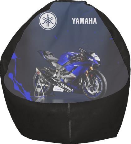 Кресло-груша Yamaha 11 M (13277749)