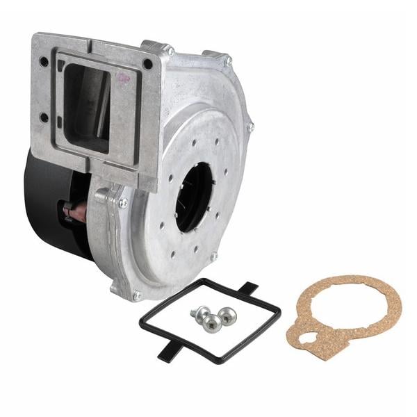 Вентилятор Ebmpapst RG130/0800 54 Вт для конденсационного котла Vaillant ecoTec pro/plus/ecoVit plus/eco/auro Compact 193593 (00000062683)