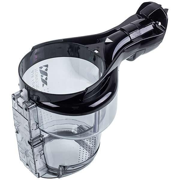 Контейнер для пыли аккумуляторного пылесоса Rowenta RS-RH5744 (00000037896)