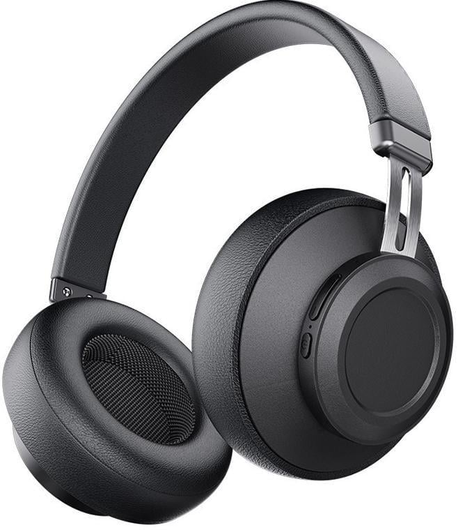 Гарнитура Bluedio BT5 Черный (333942)