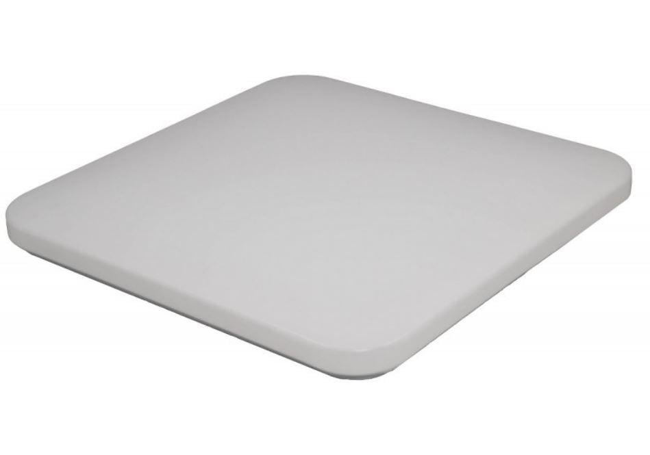 Светильник светодиодный Luxel IP20 175-260V автономный 27 W 250х250х60 мм (CLSE-27N 27W)