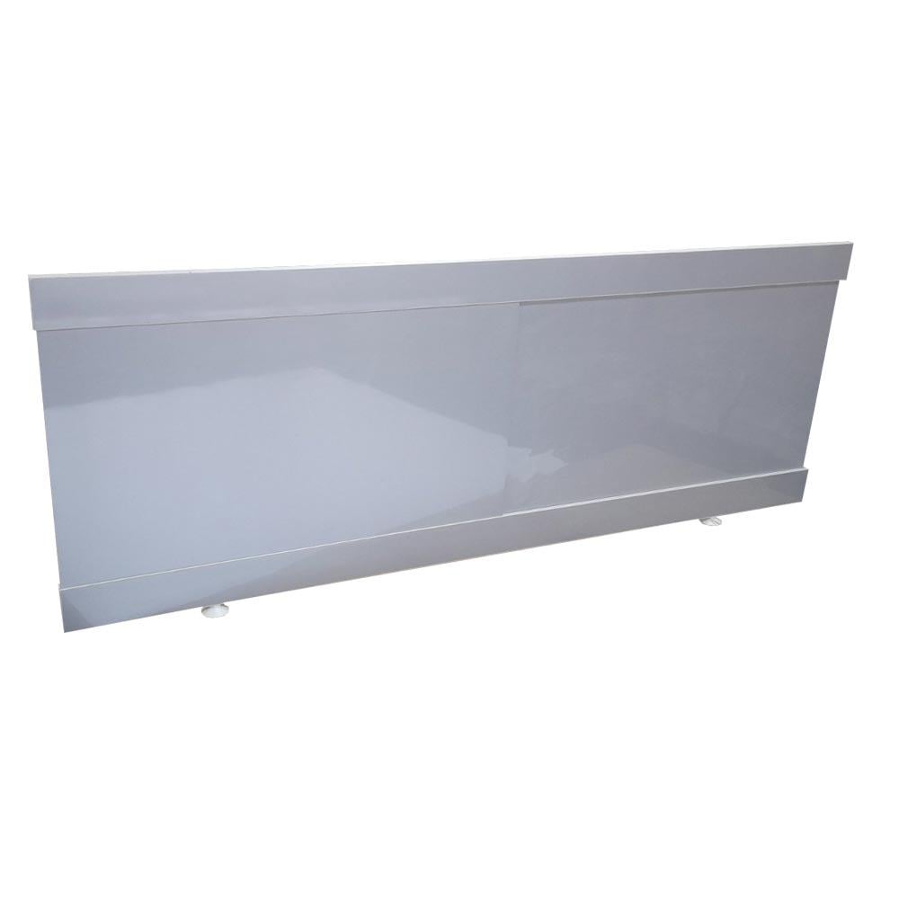 Экран под ванну The MIX I-screen light ламинация 200 см (1670) - фото 3 Экран под ванну The MIX I-screen light ламинация 200 см (1670) - фото 3