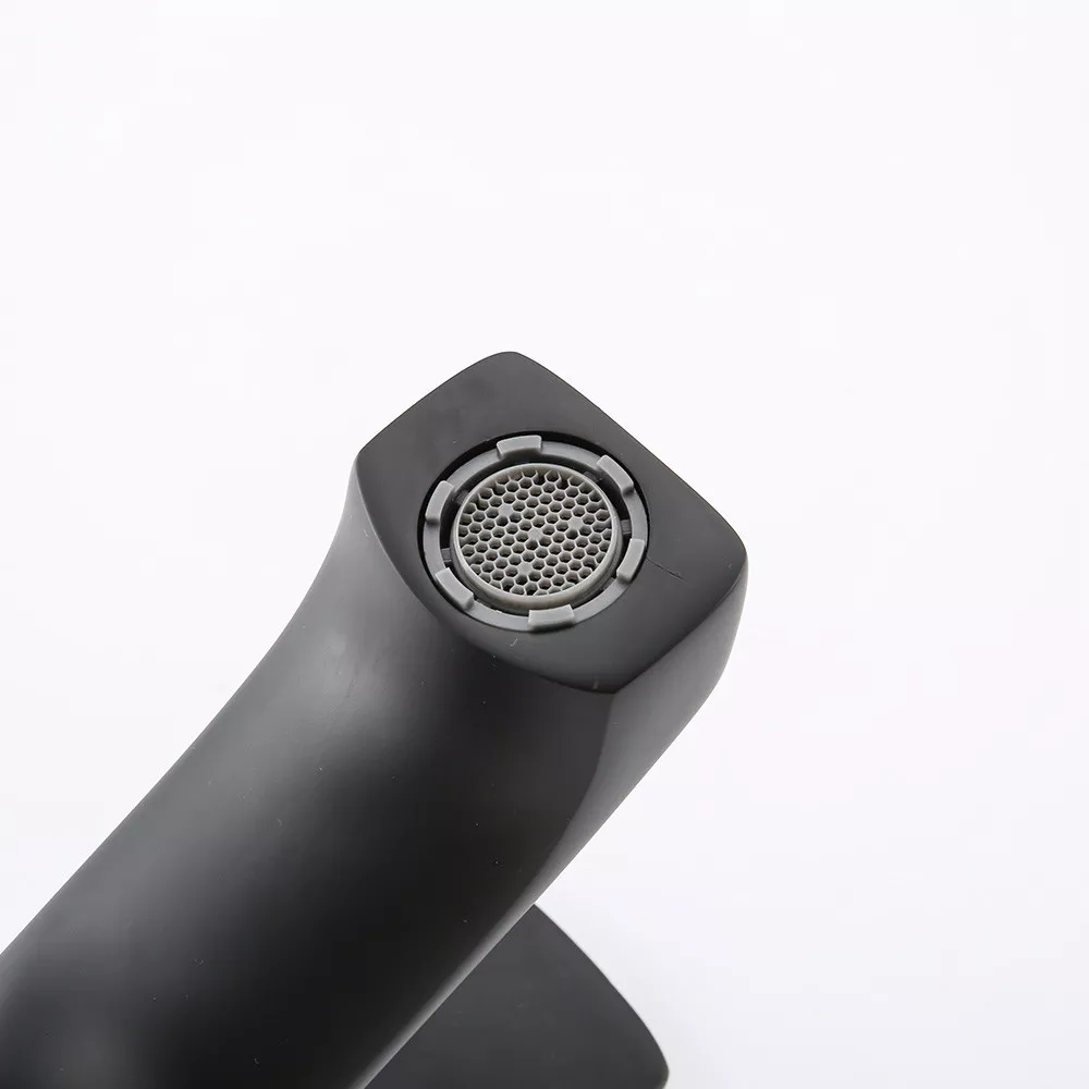 Змішувач для умивальника Frap F1071-6 - фото 3 Змішувач для умивальника Frap F1071-6 - фото 3