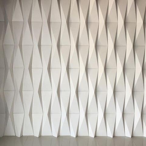 3D-панель гипсовая декоративная Бабочка под покраску 600x150x30 мм Белый (30687233) - фото 2 3D-панель гипсовая декоративная Бабочка под покраску 600x150x30 мм Белый (30687233) - фото 2