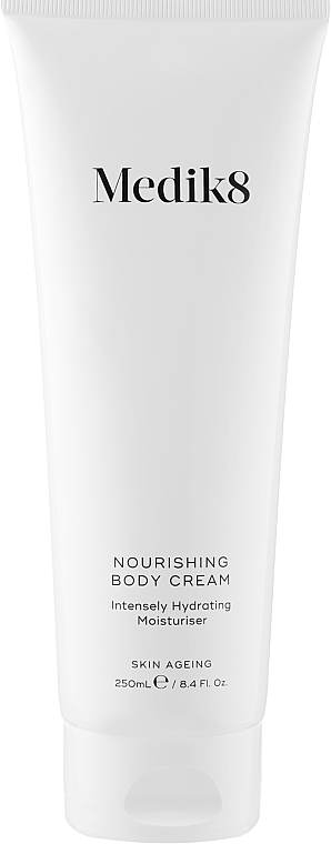 Лосьон для тела Medik8 Nourishing Body Cream питательный и увлажняющий (BQ-092)